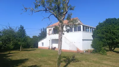 Casa en Catabois photo 37