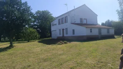 Casa en Catabois photo 40