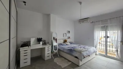 House in Secadero photo 14