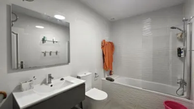 House in Secadero photo 19