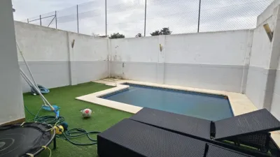 House in Secadero photo 31