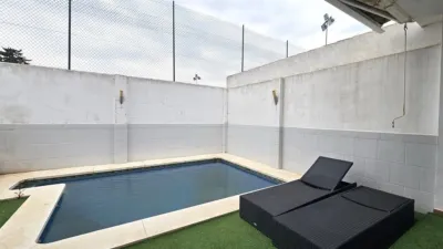 House in Secadero photo 32
