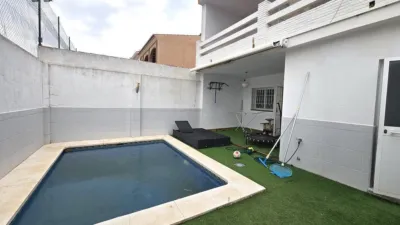 House in Secadero photo 33