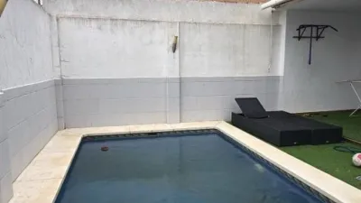 House in Secadero photo 35