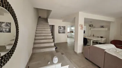 House in Secadero photo 4
