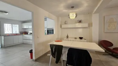 House in Secadero photo 8