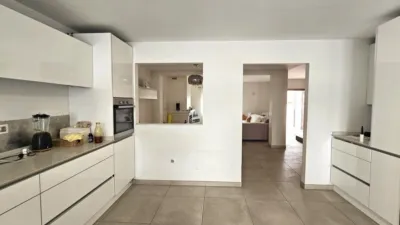 House in Secadero photo 9