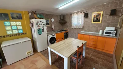 Chalet en Els Pontets photo 10