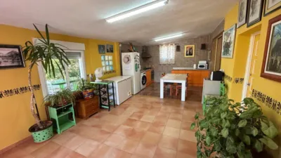 Chalet en Els Pontets photo 14