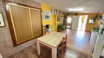 Chalet en Els Pontets photo 16
