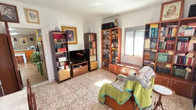 Chalet en Els Pontets photo 18