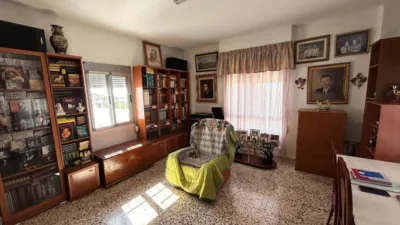 Chalet en Els Pontets photo 19