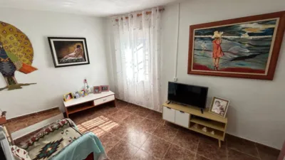 Chalet en Els Pontets photo 21
