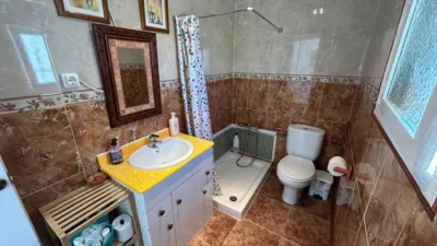 Chalet en Els Pontets photo 29
