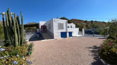 Casa – Crevillent, el Baix Vinalopó - Vista 2