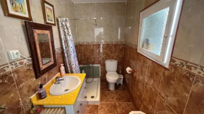Chalet en Els Pontets photo 31