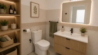 Chalet en Els Pontets photo 32