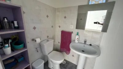Chalet en Els Pontets photo 33