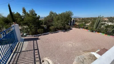 Chalet en Els Pontets photo 34