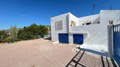 Chalet en Els Pontets photo 35