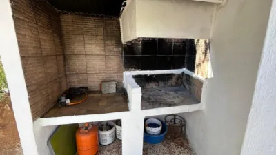 Chalet en Els Pontets photo 36
