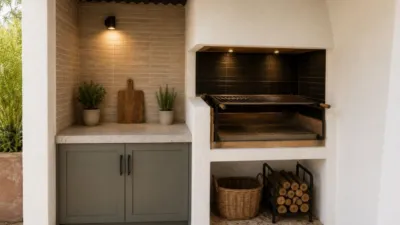 Chalet en Els Pontets photo 37