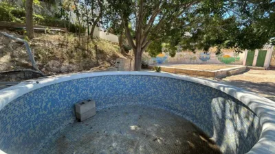 Chalet en Els Pontets photo 38