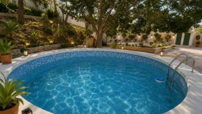 Chalet en Els Pontets photo 39