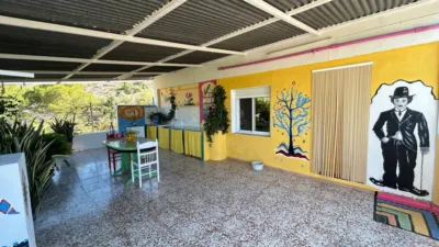 Chalet en Els Pontets photo 41