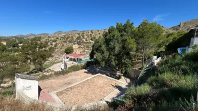 Chalet en Els Pontets photo 43
