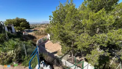 Chalet en Els Pontets photo 46