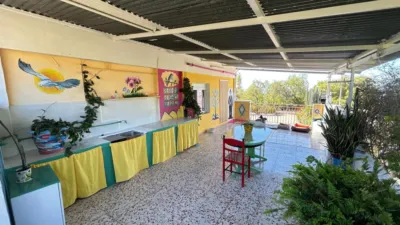 Casa – Crevillent, el Baix Vinalopó - Vista 4
