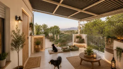 Casa – Crevillent, el Baix Vinalopó - Vista 5