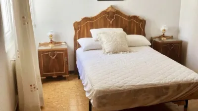 Apartment in San Miguel photo 10