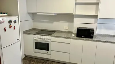 Apartment in San Miguel photo 3