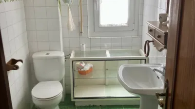 Apartment in San Miguel photo 9
