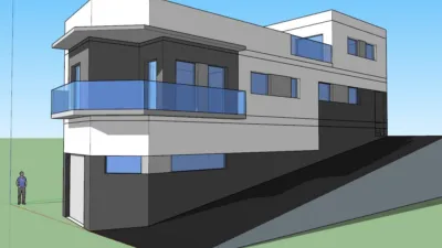 Terreno en venta en Santísima Trinidad - Vista 3