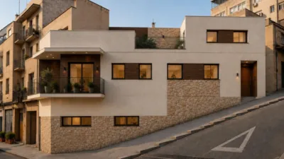 Terreno en venta en Santísima Trinidad - Més