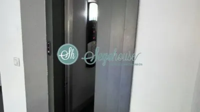 Dúplex en venta en Palazuelos de Eresma, Palazuelos de Eresma de 130.000 €