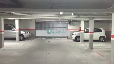 Dúplex en venta en Palazuelos de Eresma, Palazuelos de Eresma de 130.000 €