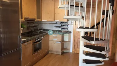 Dúplex en venta en Palazuelos de Eresma, Palazuelos de Eresma de 130.000 €