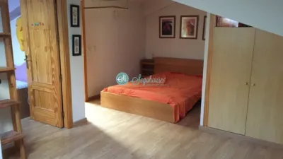 Dúplex en venta en Palazuelos de Eresma, Palazuelos de Eresma de 130.000 €