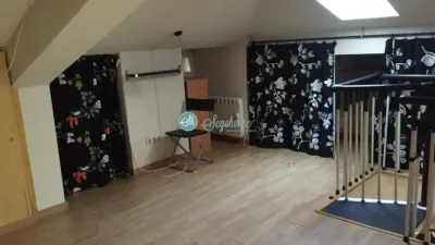 Dúplex en venta en Palazuelos de Eresma, Palazuelos de Eresma de 130.000 €