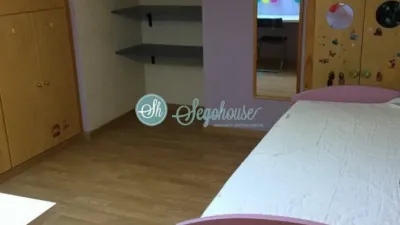 Dúplex en venta en Palazuelos de Eresma, Palazuelos de Eresma de 130.000 €