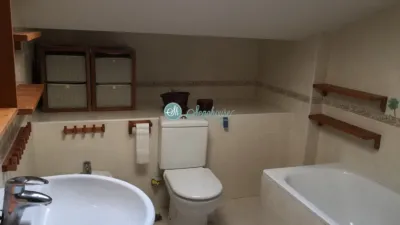Dúplex en venta en Palazuelos de Eresma, Palazuelos de Eresma de 130.000 €