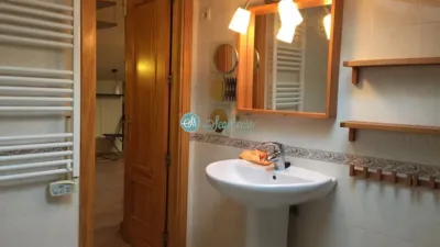 Dúplex en venta en Palazuelos de Eresma, Palazuelos de Eresma de 130.000 €
