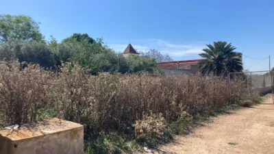 Rustic Finca in Campo photo 10