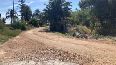 Rustic Finca in Campo photo 16