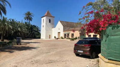 Rustic Finca in Campo photo 2