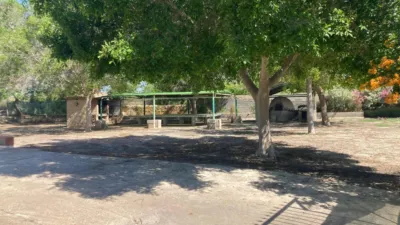 Rustic Finca in Campo photo 3